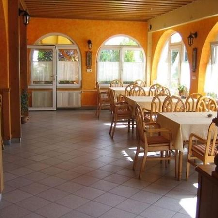Sziget Hotel&Restaurant Tarján Exterior foto